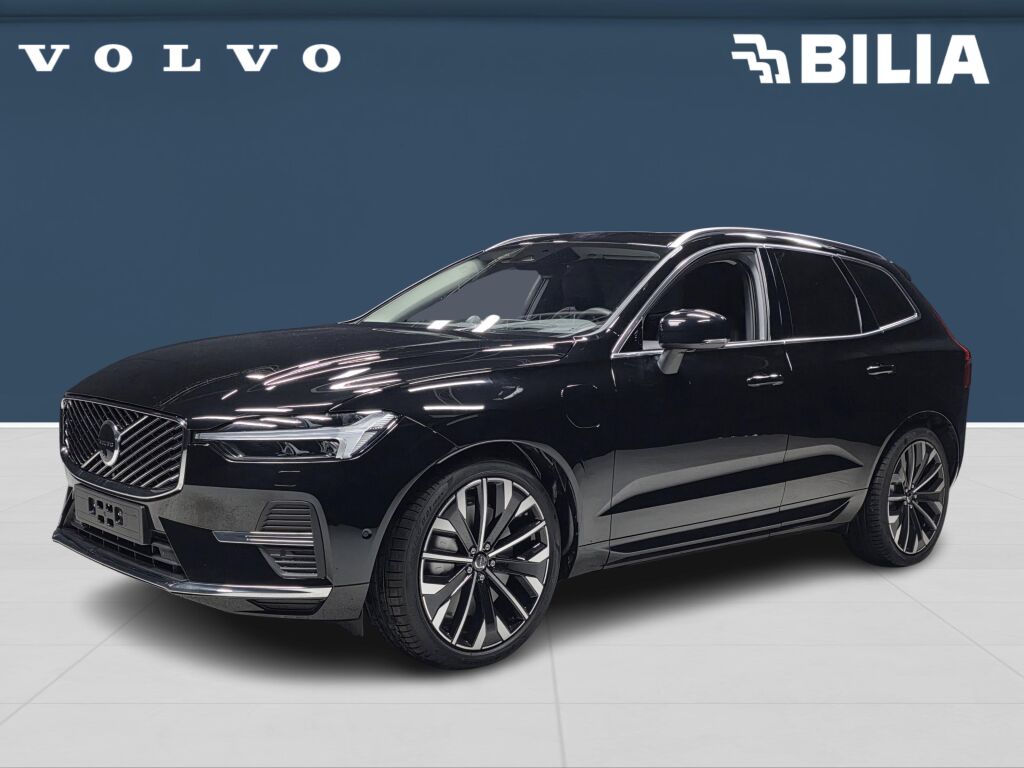 Volvo XC60 NOS-666