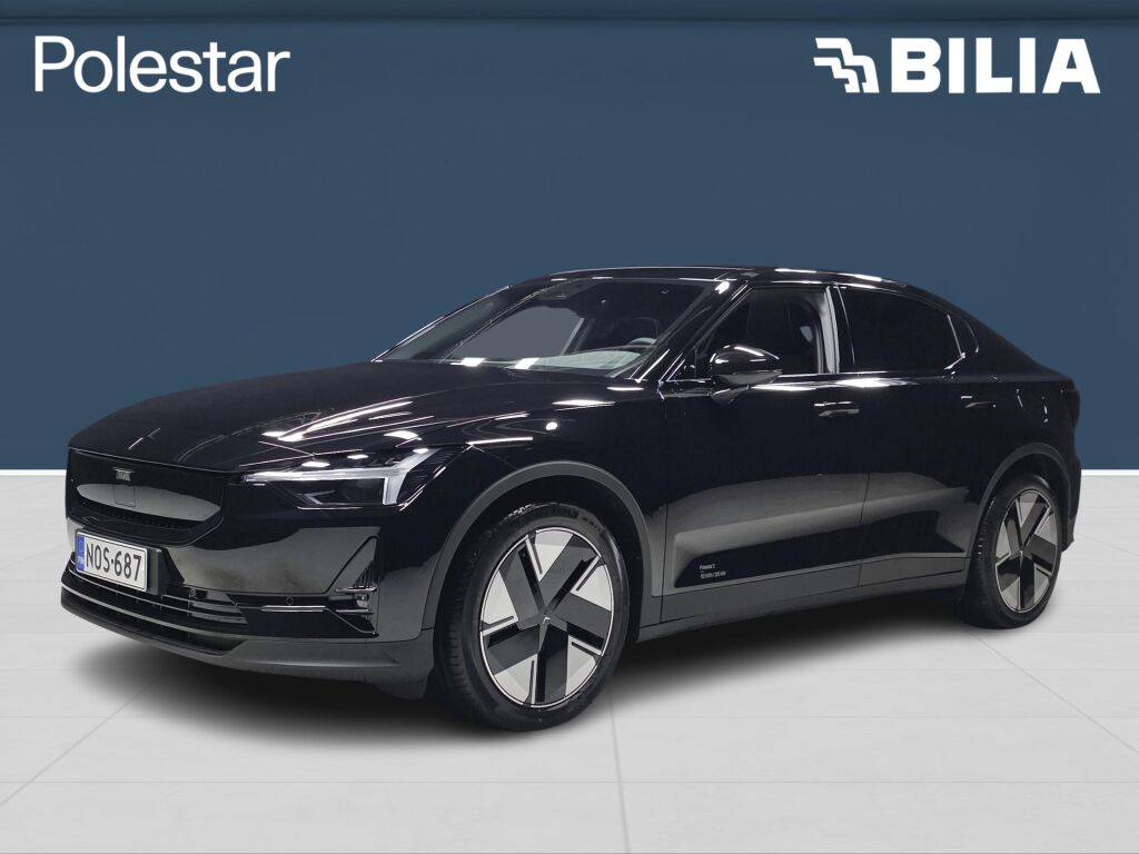 Polestar 2 NOS-687