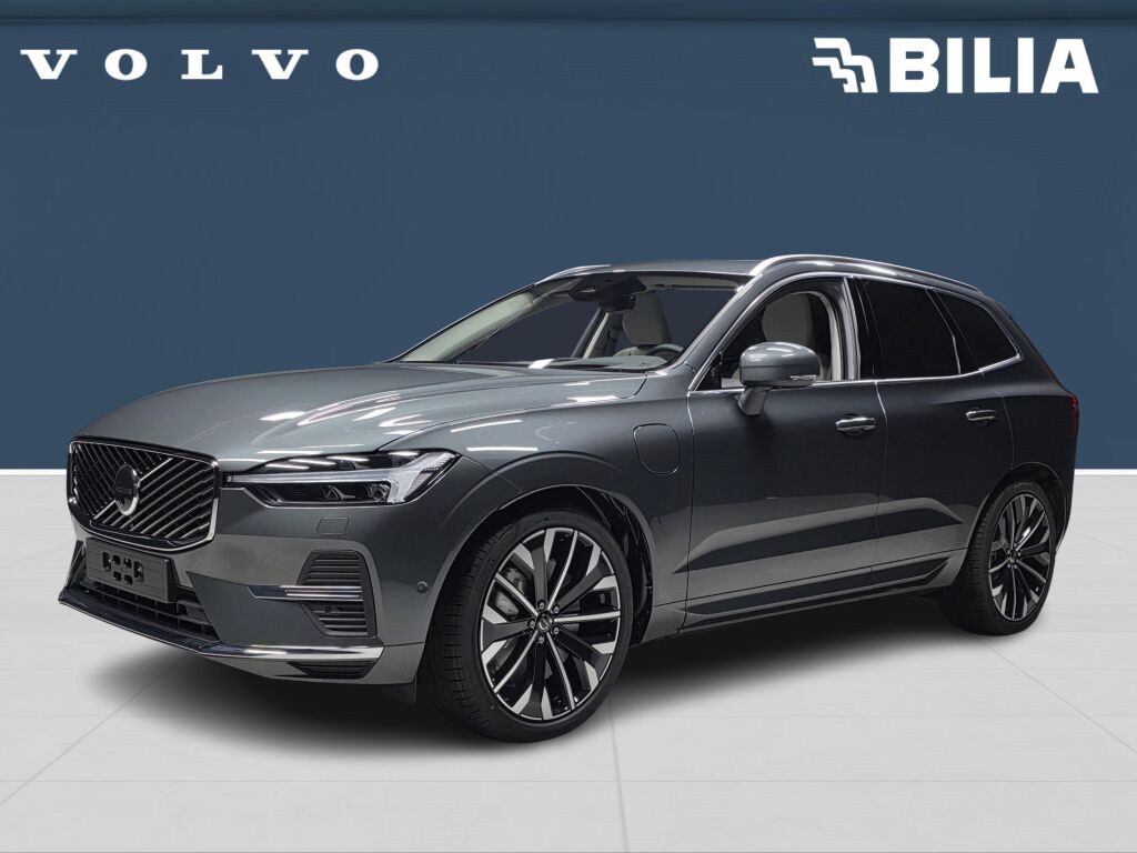 Volvo XC60 NOU-429