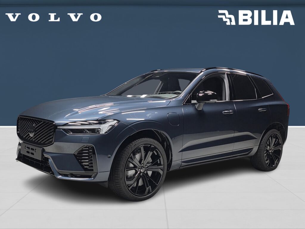 Volvo XC60 NOV-297