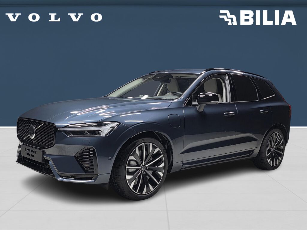 Volvo XC60 NOV-299