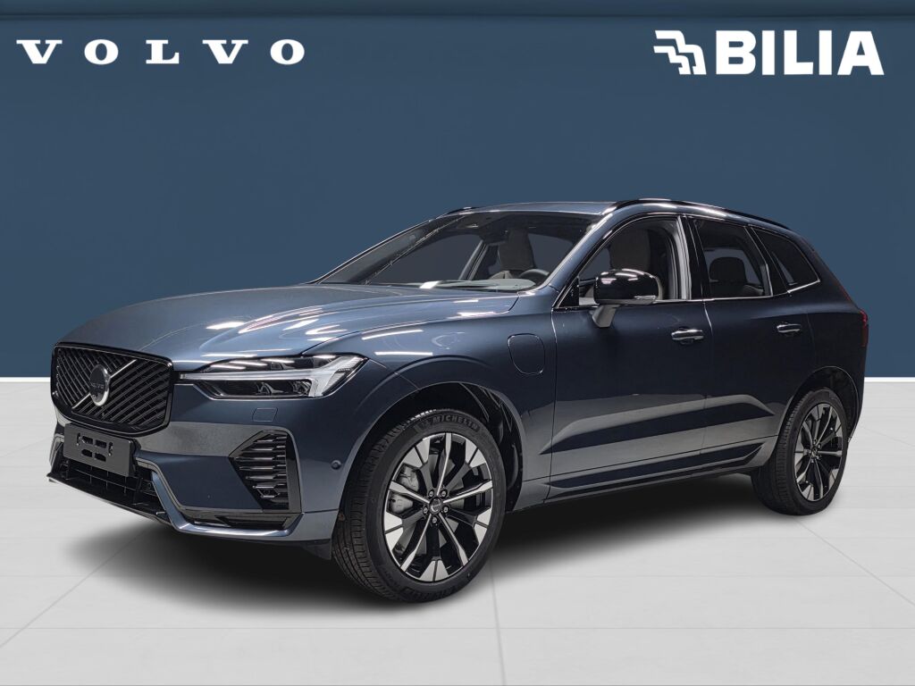 Volvo XC60 NOV-327