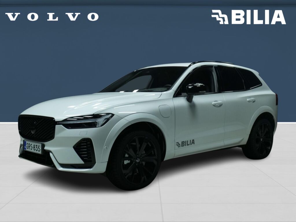 Volvo XC60 NU-5272
