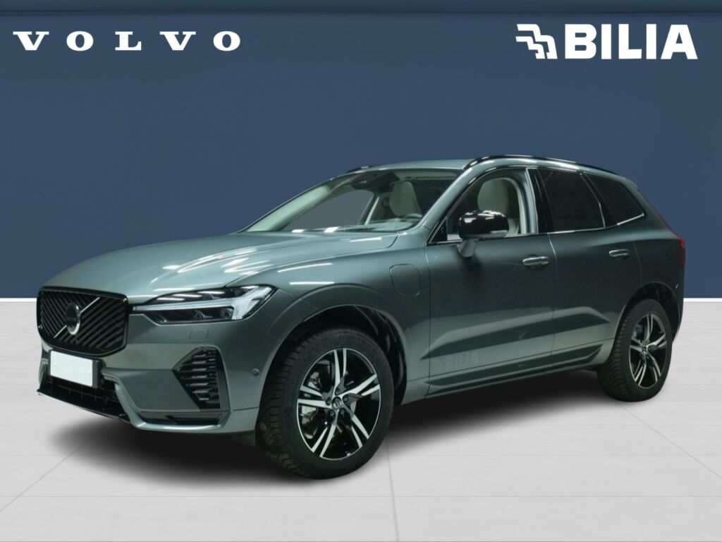 Volvo XC60 NU-5273