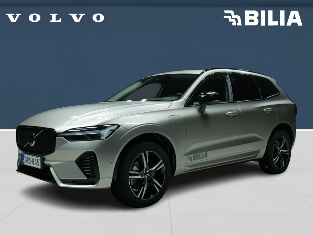Volvo XC60 NU-5284