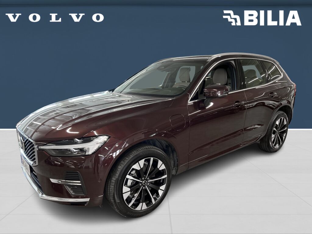 Volvo XC60 NU-5343