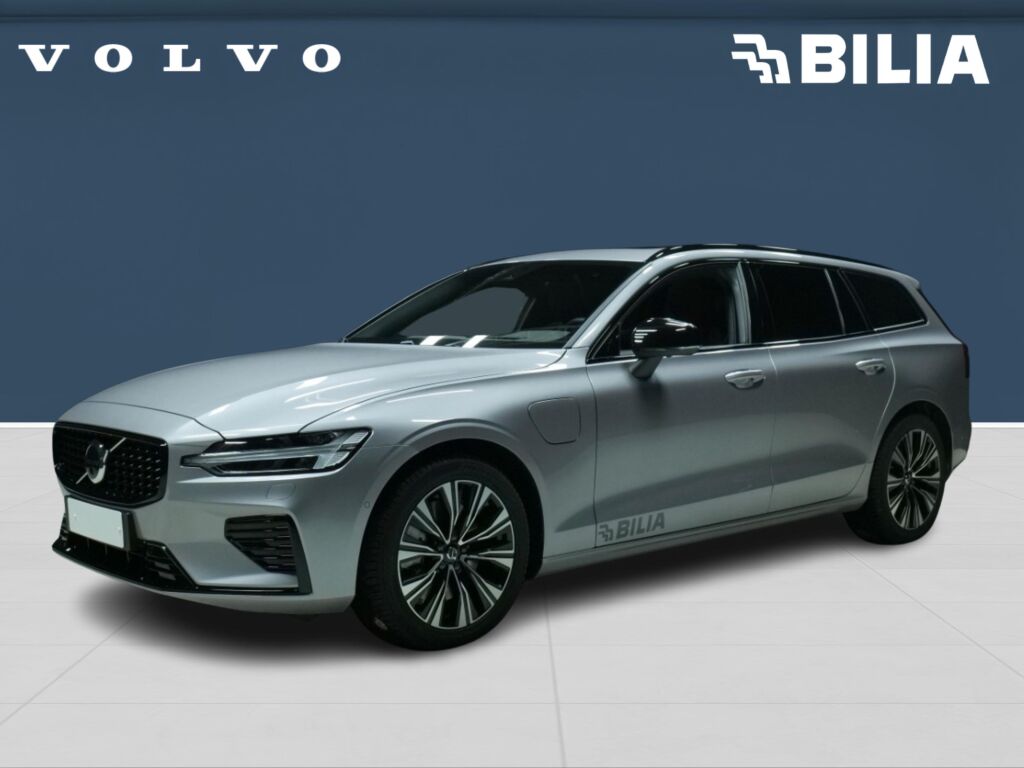 Volvo V60 NU-5349