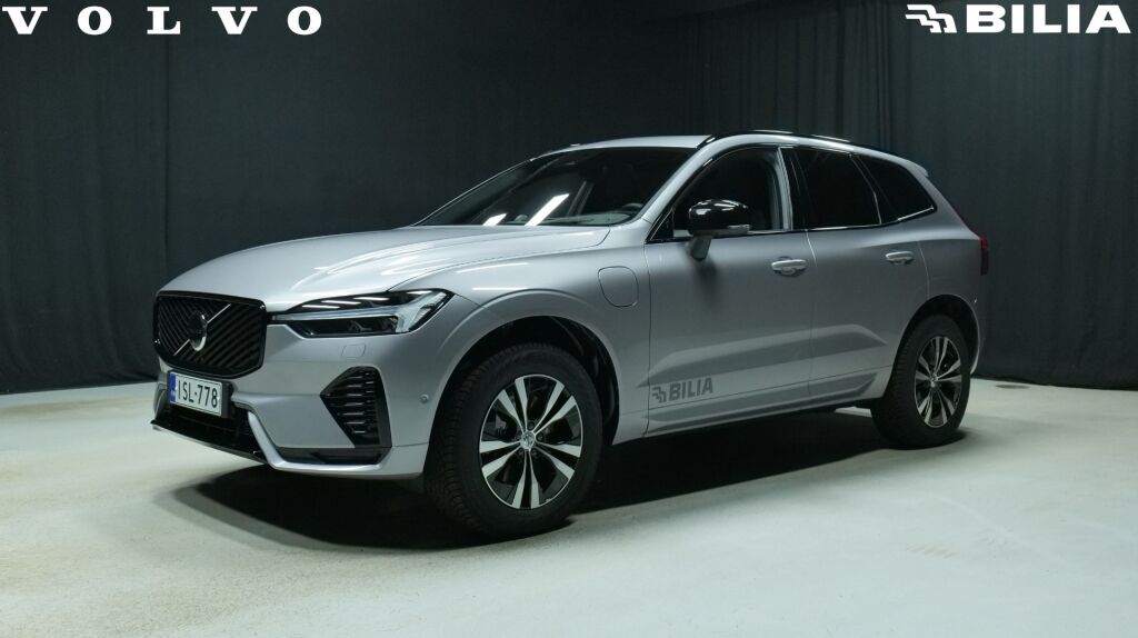 Volvo XC60 NU-5371