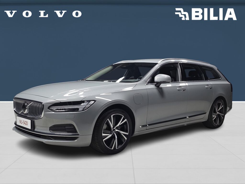 Volvo V90 NU-5420