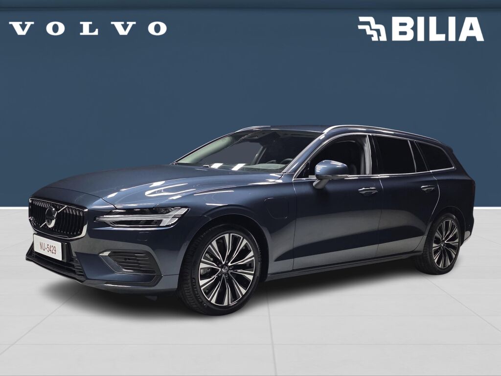 Volvo V60 NU-5429
