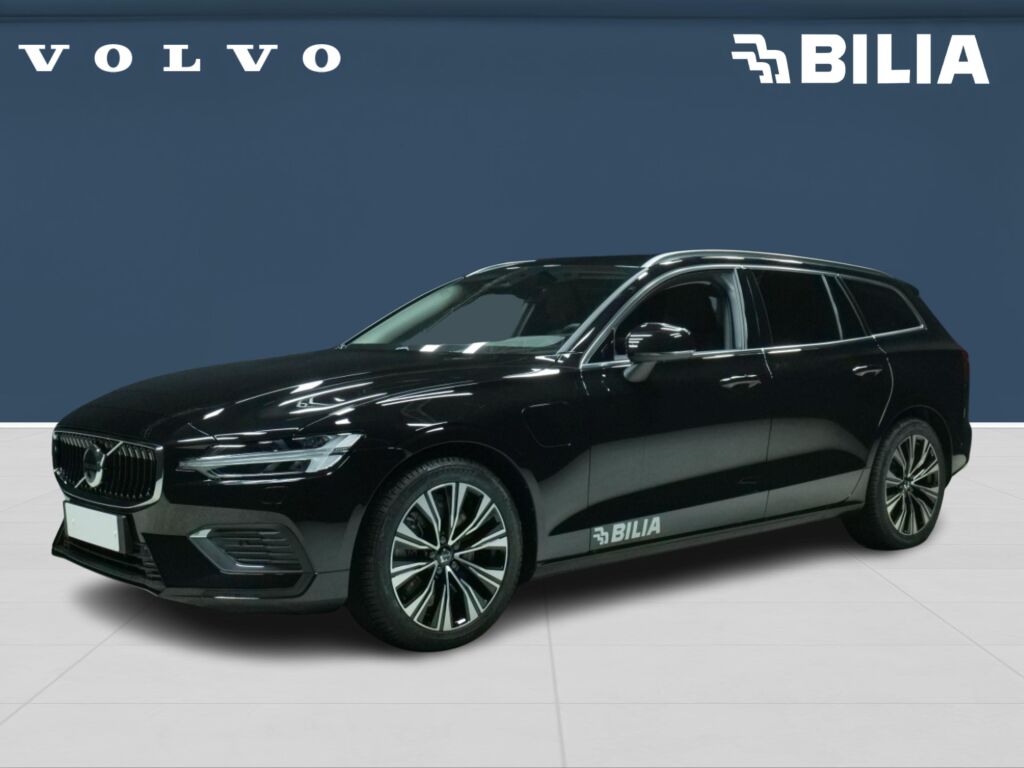 Volvo V60 NY-8463
