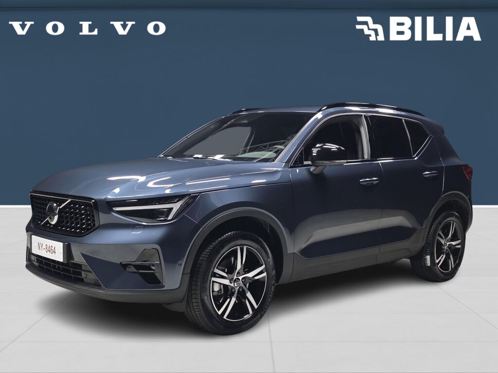 Volvo XC40 NY-8464