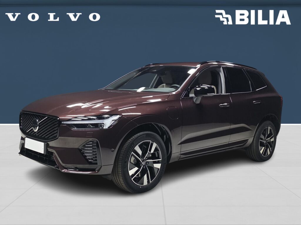 Volvo XC60 NZ-7757