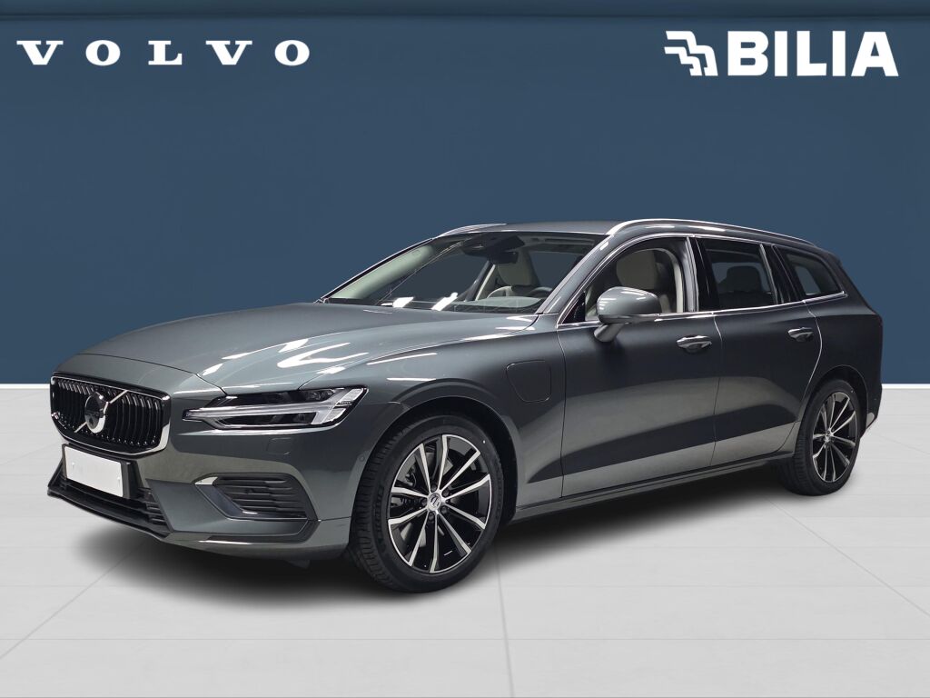 Volvo V60 NZ-7766