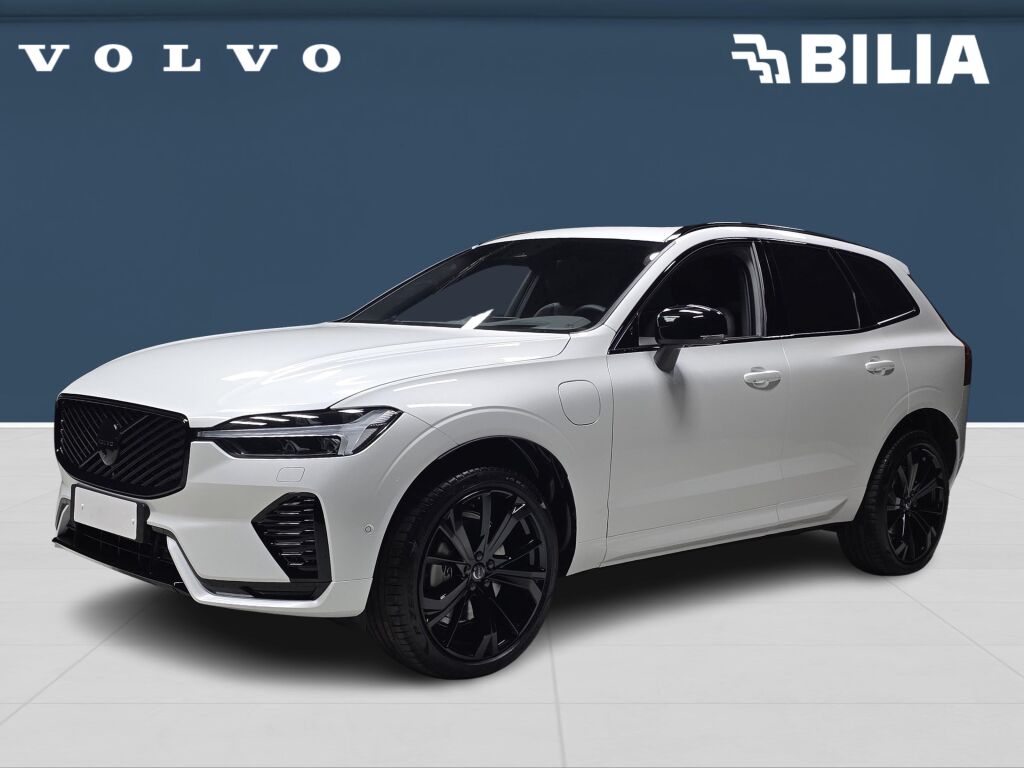 Volvo XC60 NZ-7772
