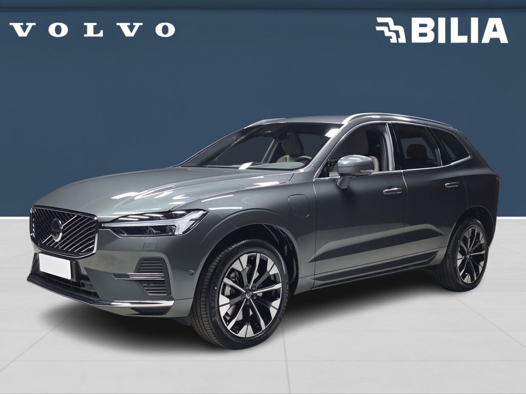 Volvo XC60 NZ-7779