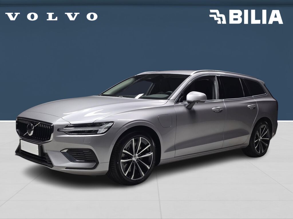 Volvo V60 NZ-7784
