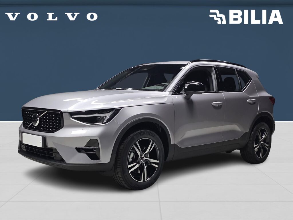 Volvo XC40 OB-3954