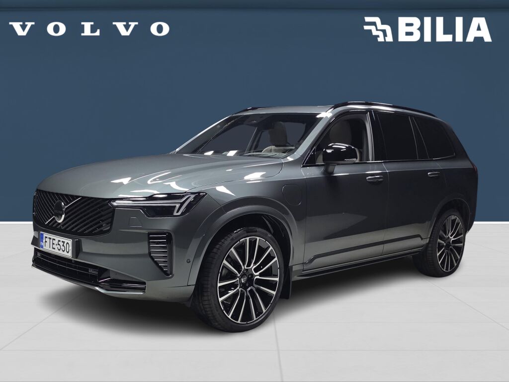 Volvo XC90 OB-4044