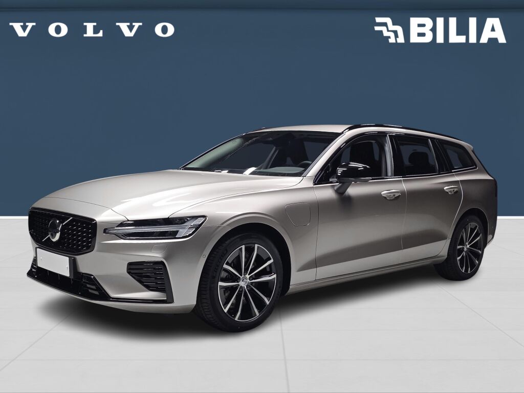 Volvo V60 OC-9108
