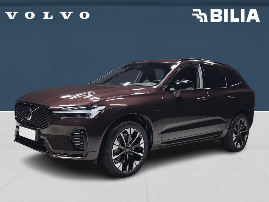 Volvo XC60 OC-9127