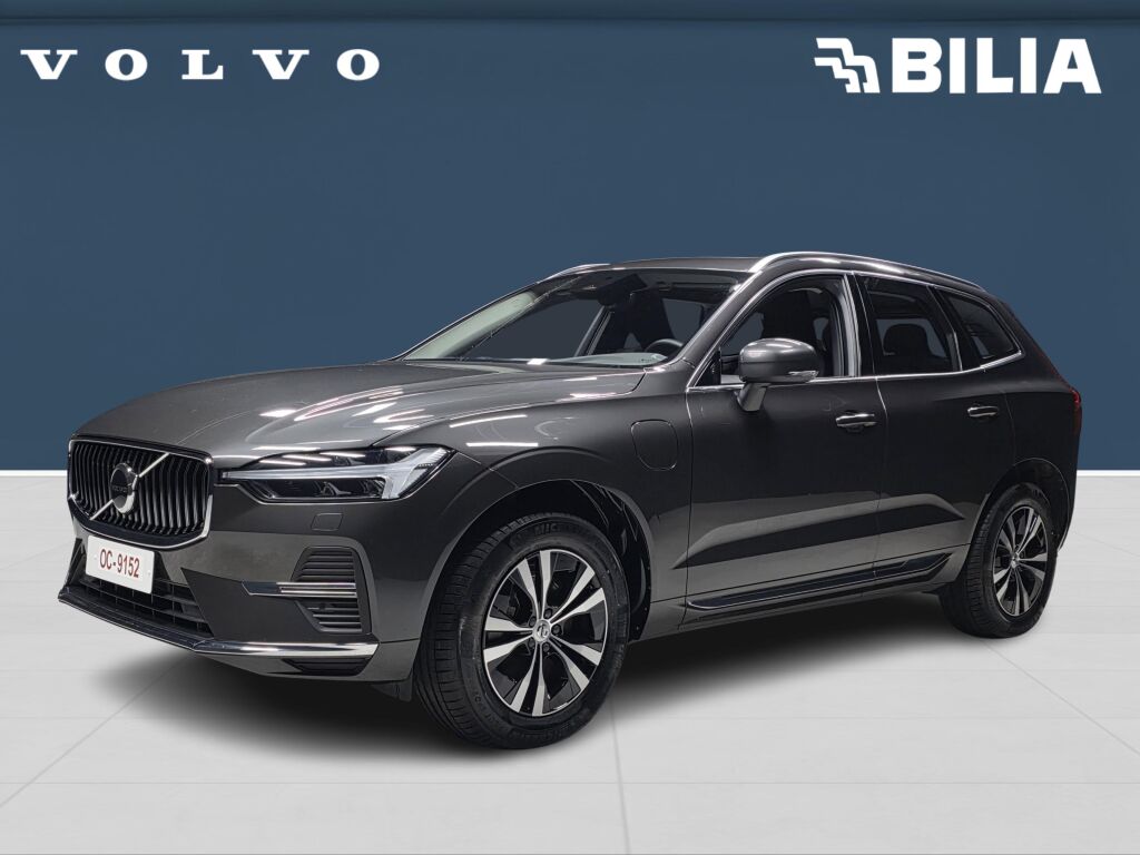 Volvo XC60 OC-9152