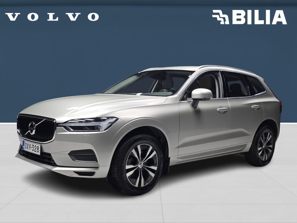 Volvo XC60 OXV-328