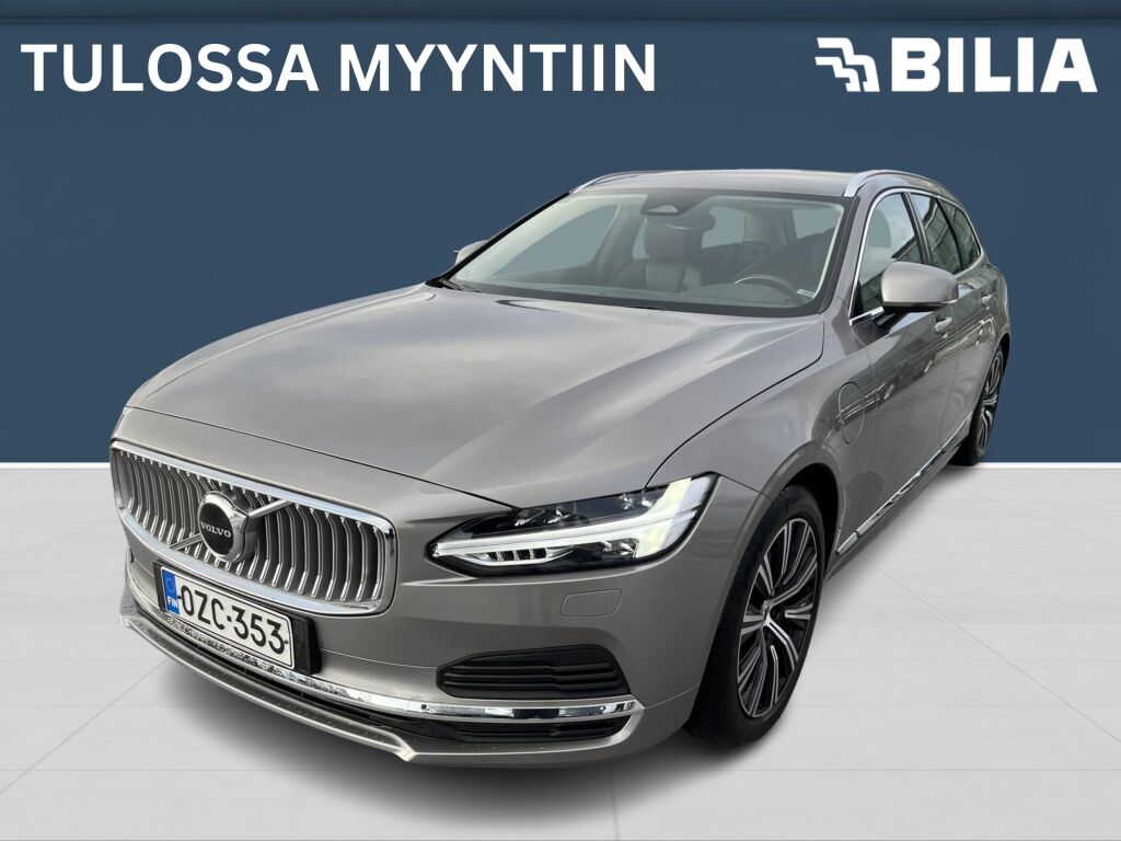 Volvo V90 OZC-353