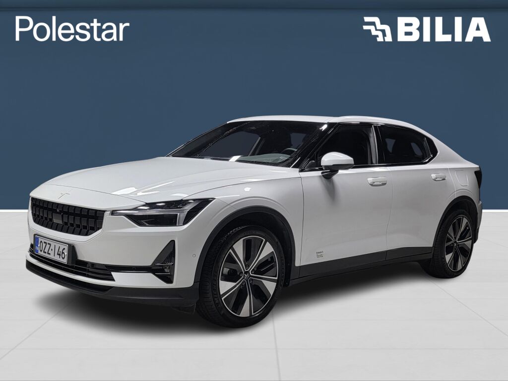 Polestar 2 OZZ-146