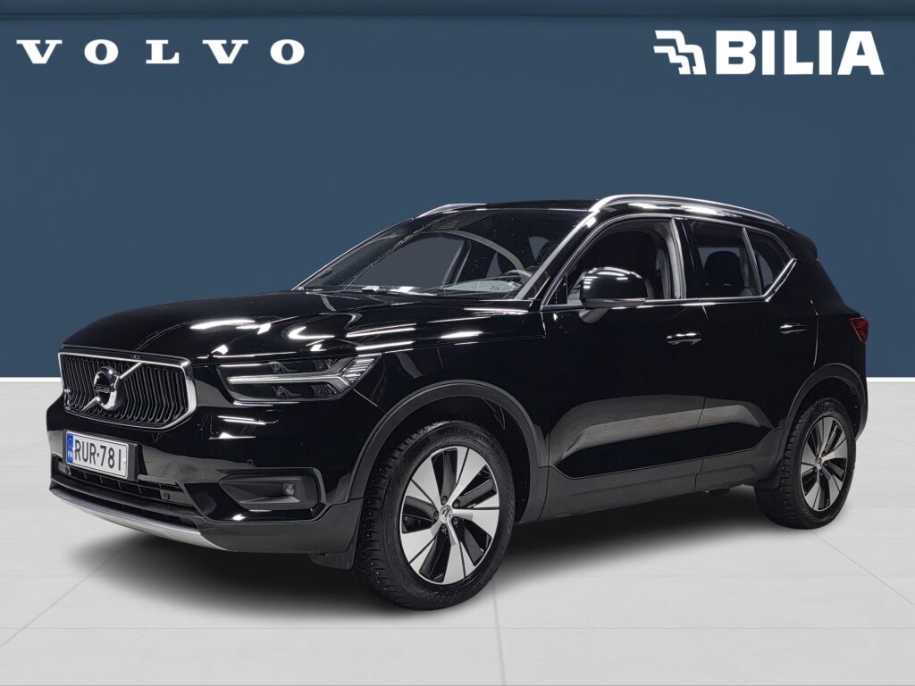 Volvo XC40 RUR-781
