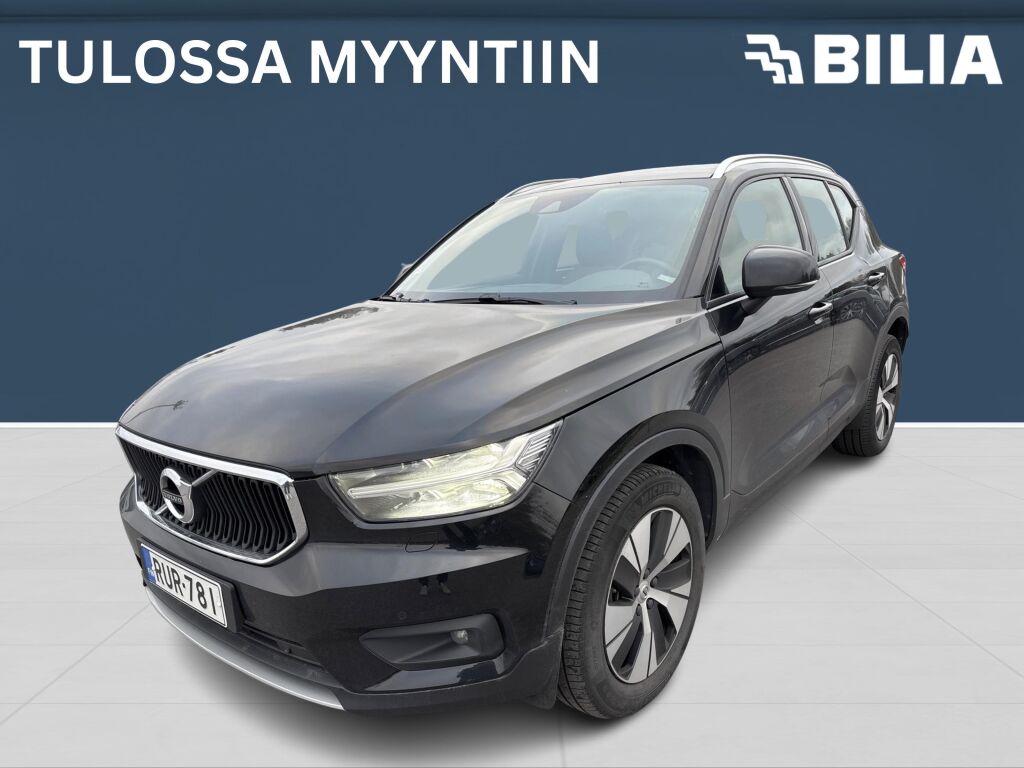 Volvo XC40 RUR-781