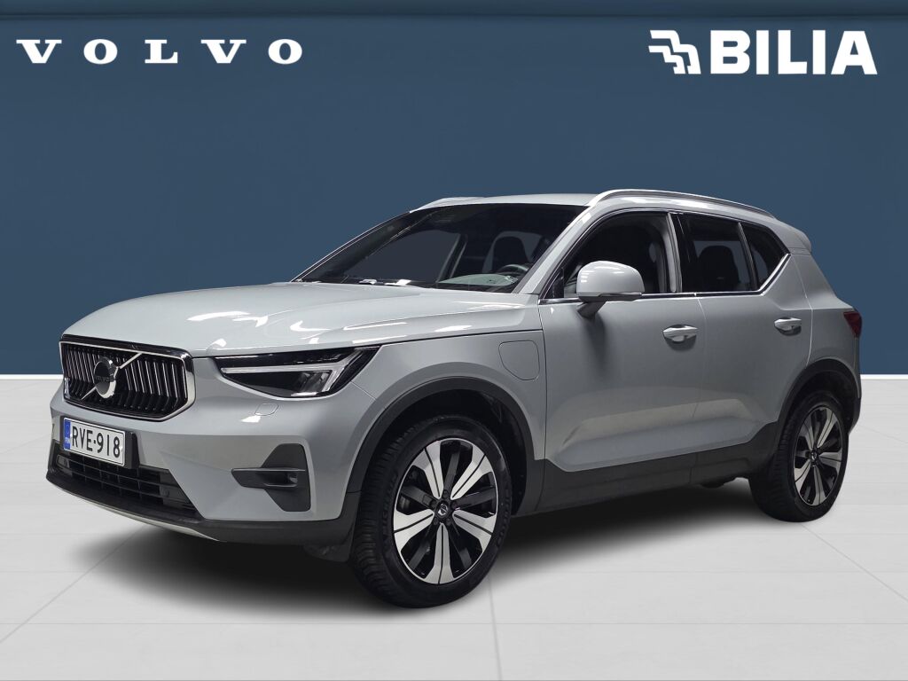 Volvo XC40 RVE-918