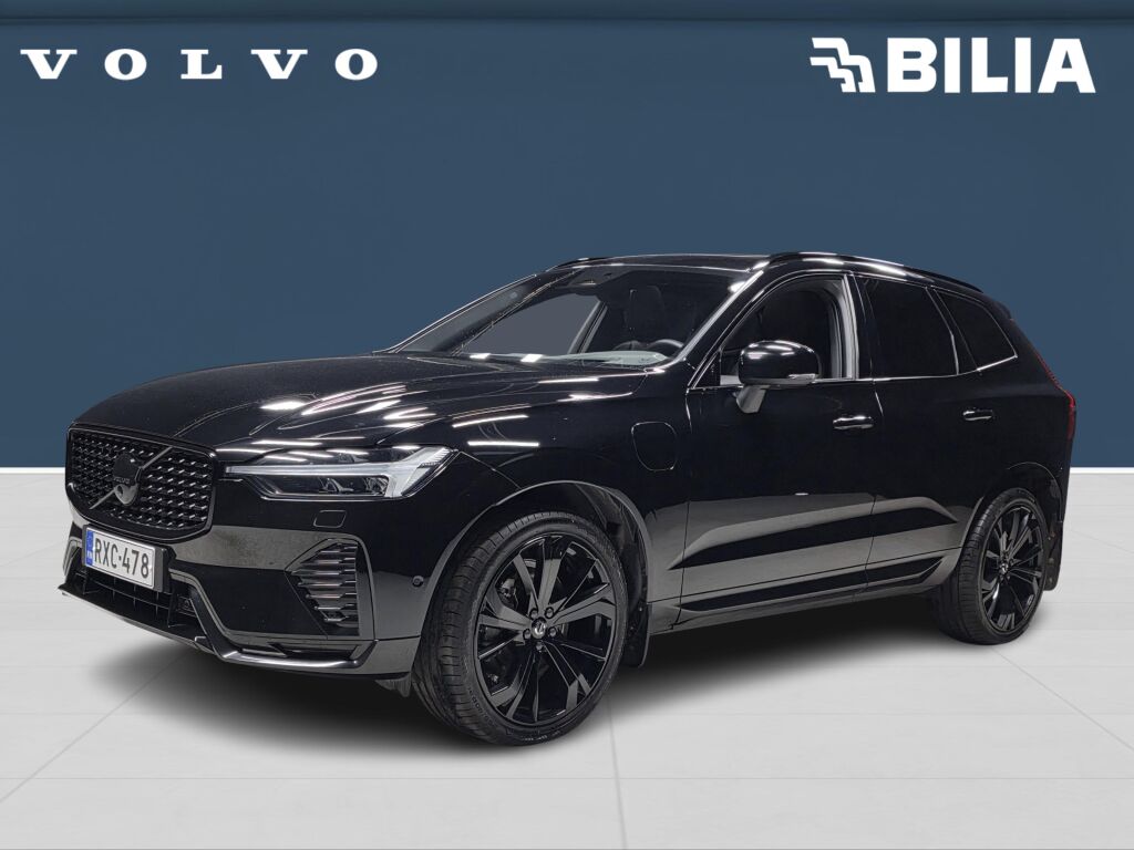 Volvo XC60 RXC-478