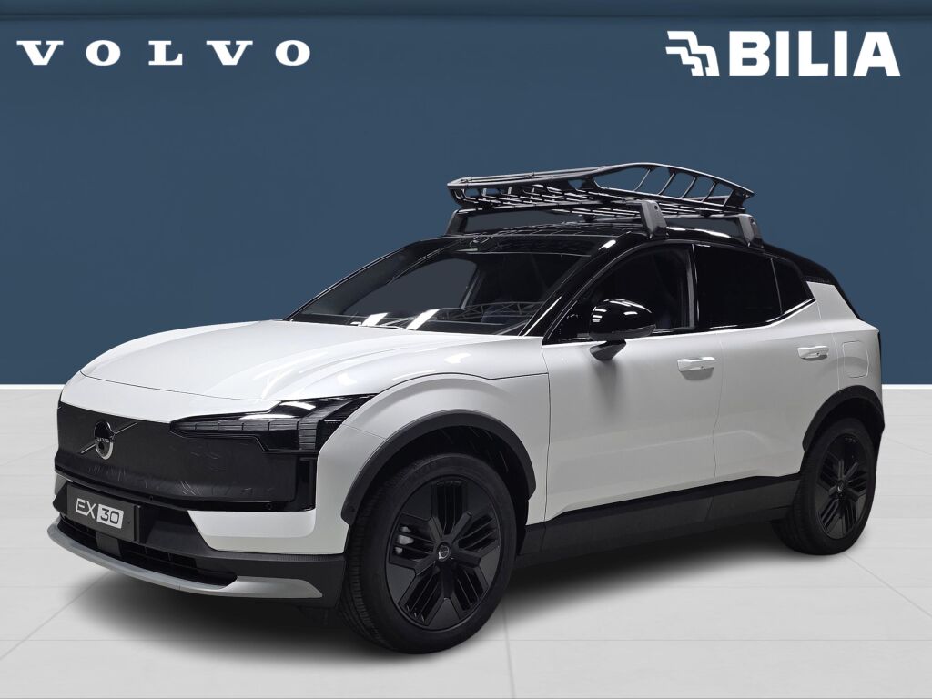 Volvo EX30 Cross Country RXM-548