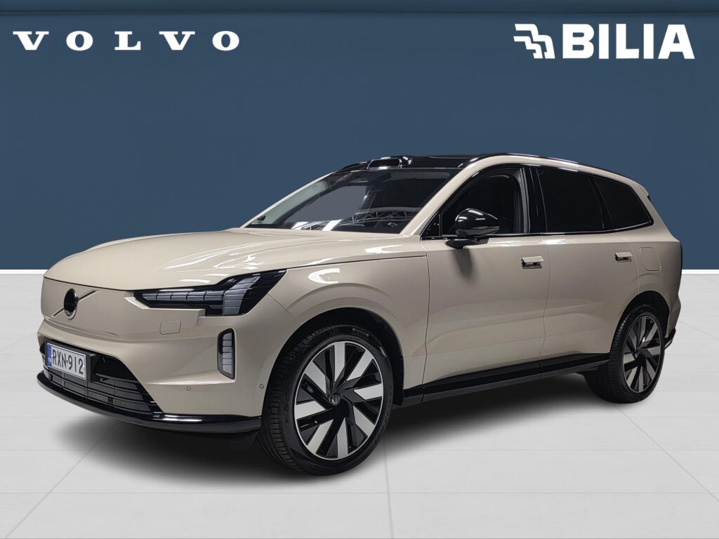 Volvo EX90 RXN-912