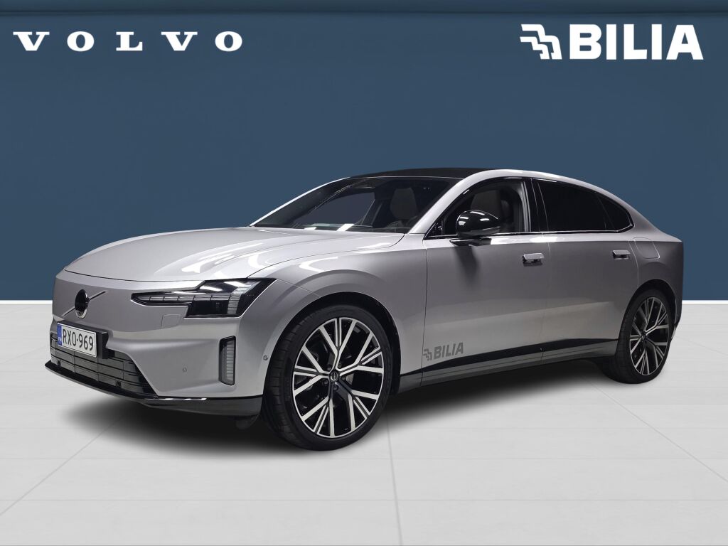 Volvo ES90 RXO-969