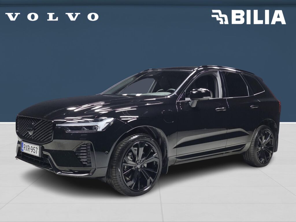 Volvo XC60 RXR-957