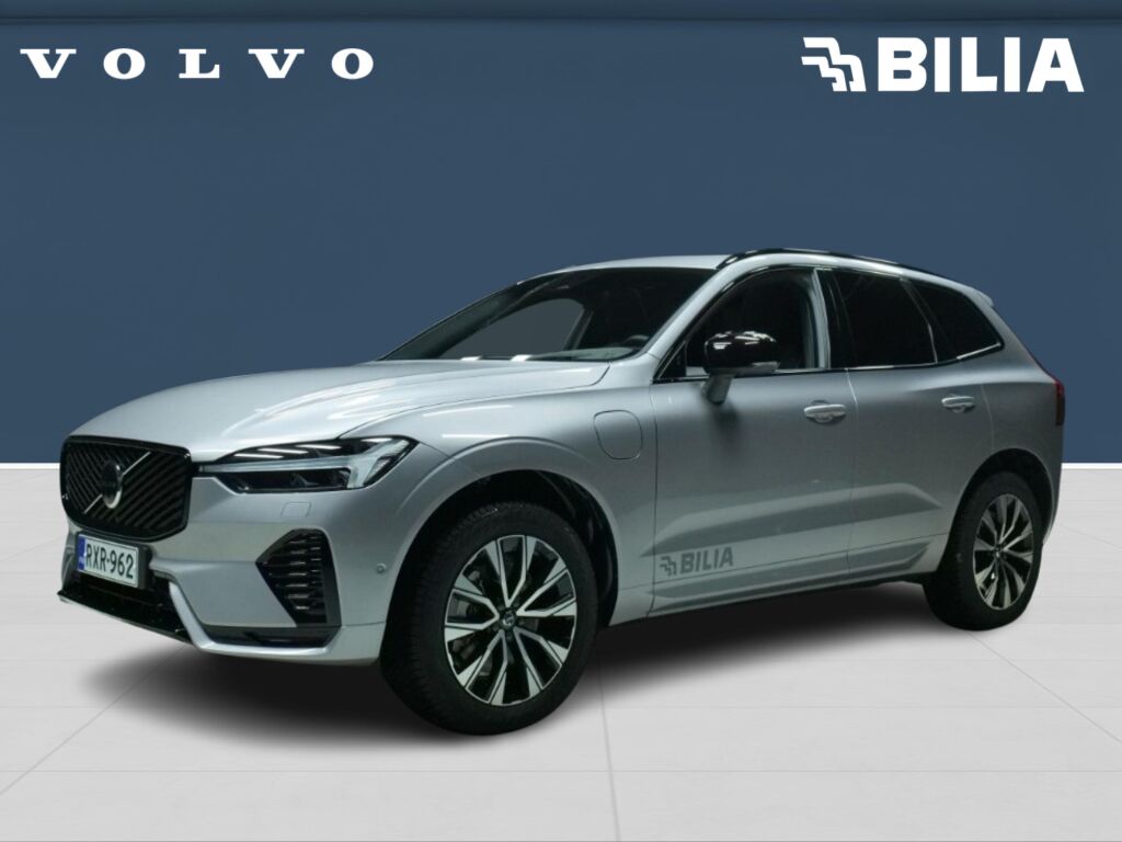 Volvo XC60 RXR-962