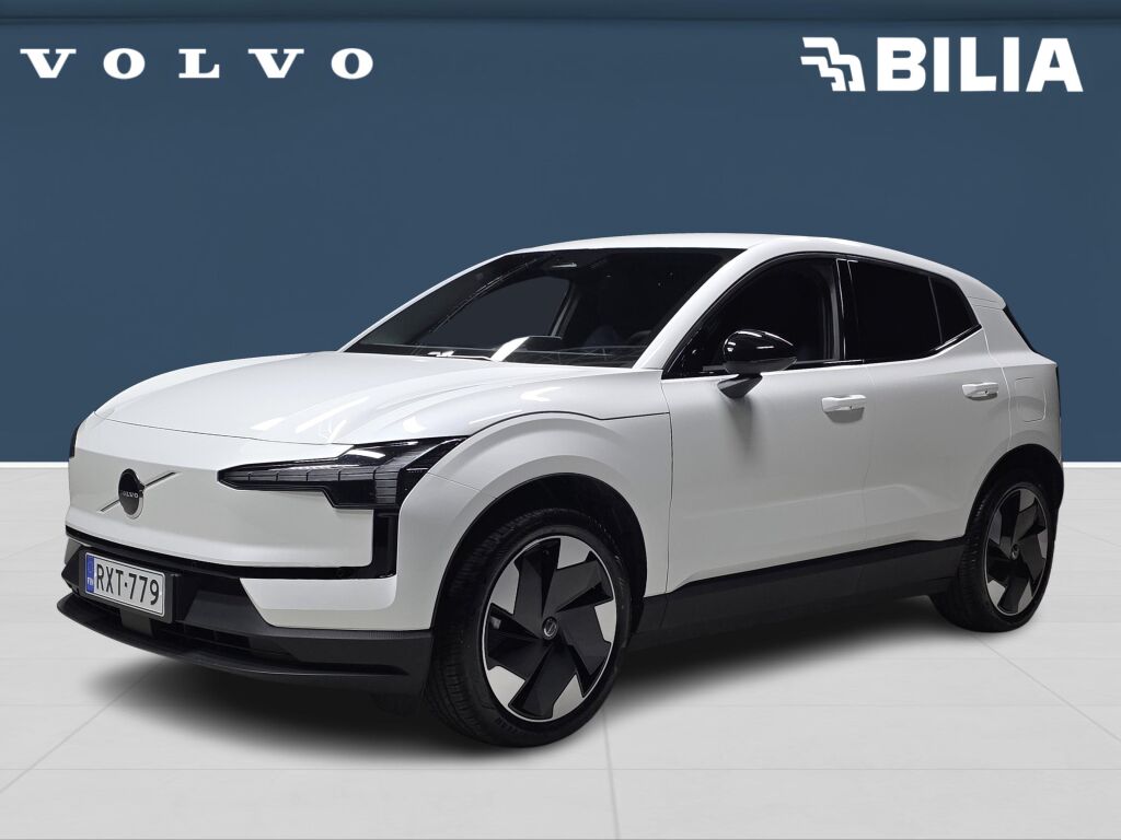 Volvo EX30 RXT-779
