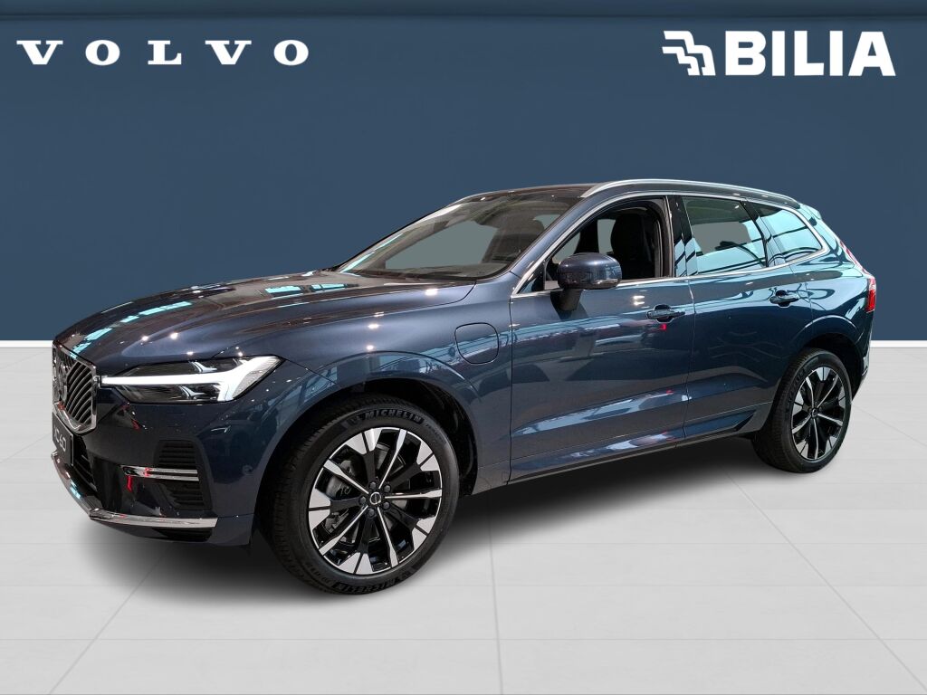 Volvo XC60 RXU-645