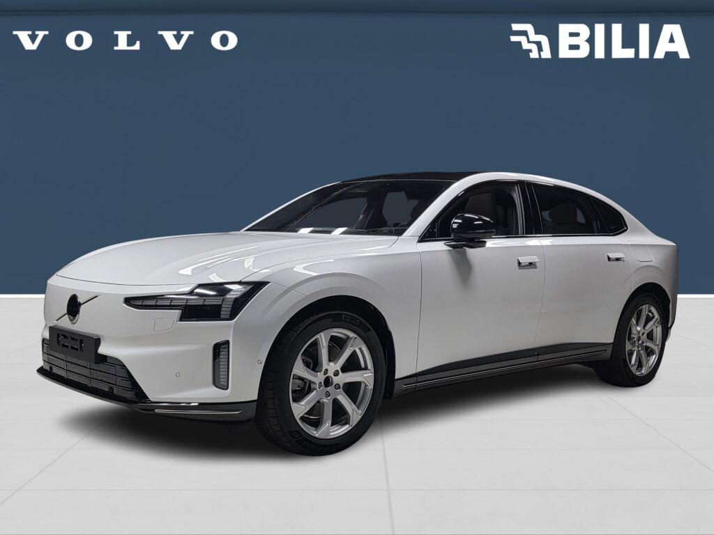 Volvo ES90 RXU-655