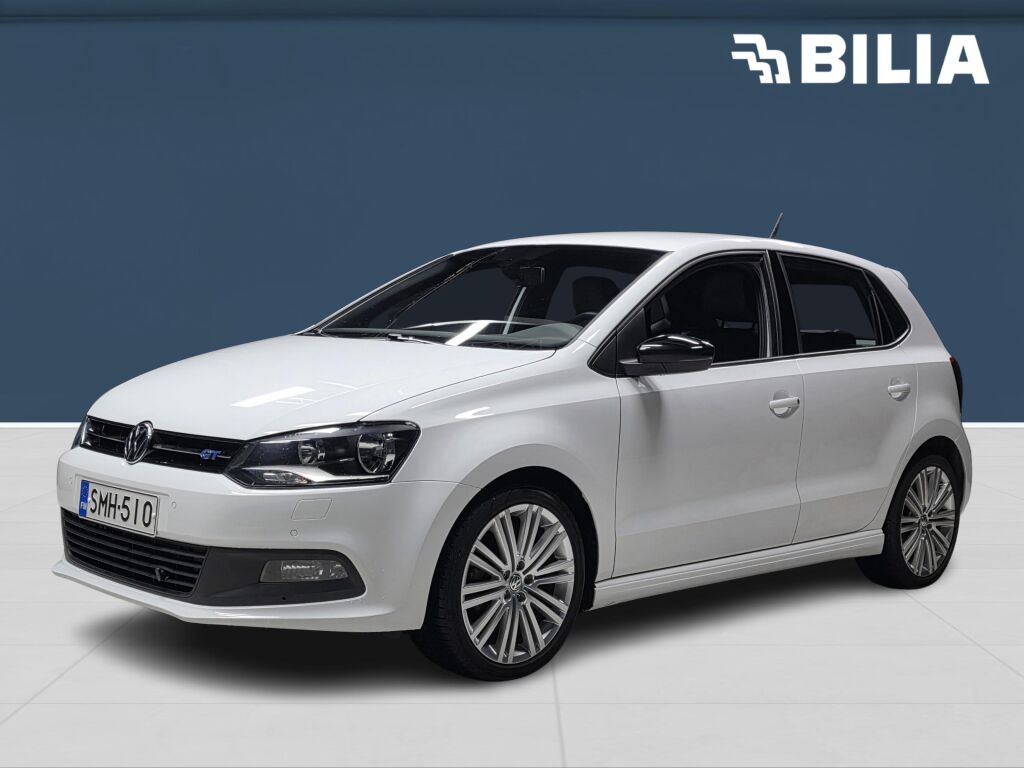 Volkswagen Polo SMH-510