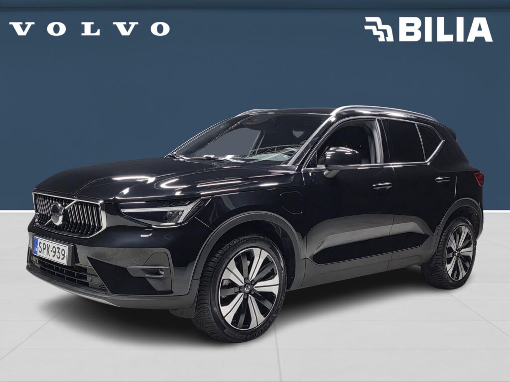 Volvo XC40 SPK-939