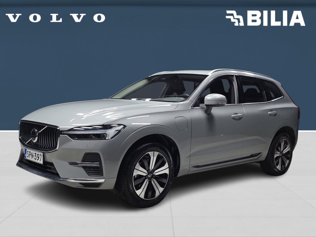 Volvo XC60 SPN-397