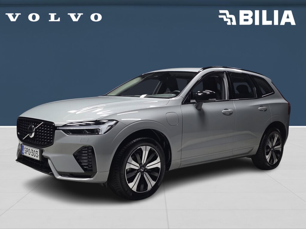 Volvo XC60 SPO-303
