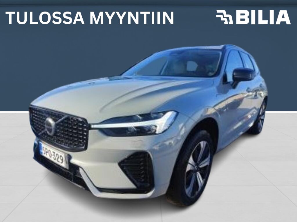 Volvo XC60 SPO-329
