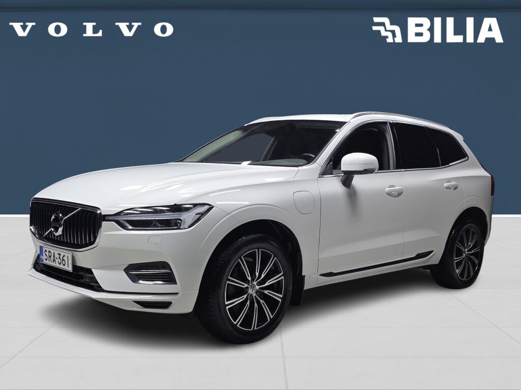 Volvo XC60 SRA-361