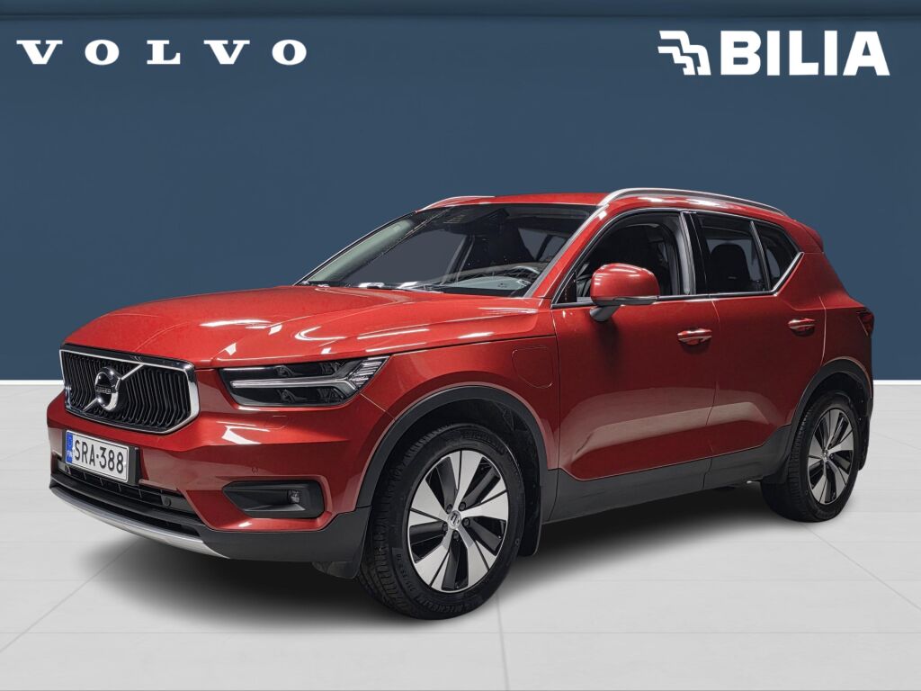 Volvo XC40 SRA-388