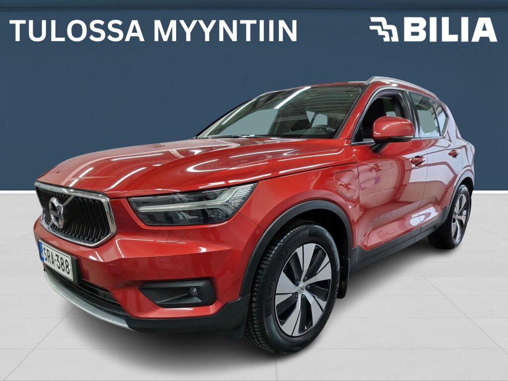 Volvo XC40 SRA-388
