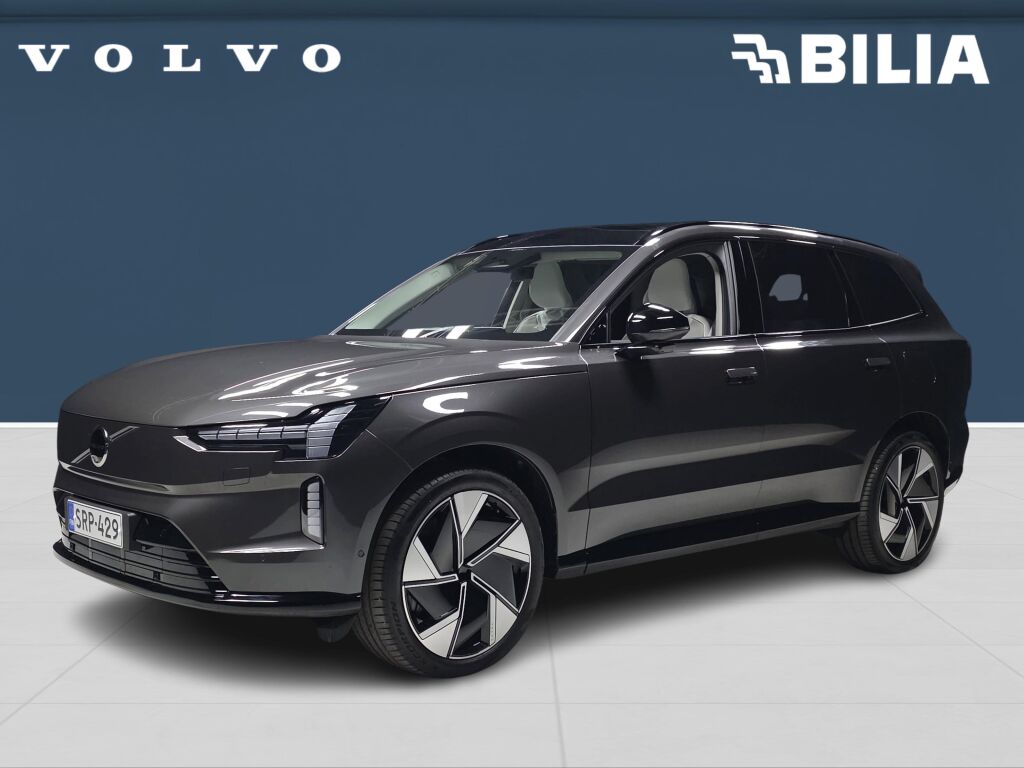 Volvo EX90 SRP-429